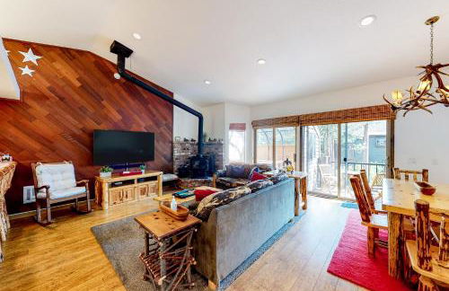 Forest Creek 12 - Foto 1