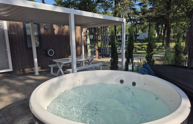 Casa Sallandia met Outdoor Wellness - Foto 28