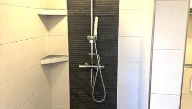 Grosse Wohnung Vollausgestattet - Foto 4