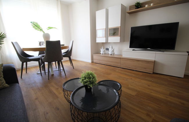 Rueda López - Espléndido apartamento de lujo - Photo 43