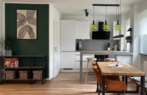 Fluss Residenz Günzburg - Foto 8