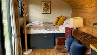 Robin's Nest (Top Cabin) - Foto 3