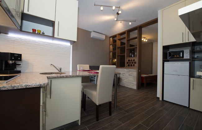 Apartments Branko Medjugorje - Foto 29