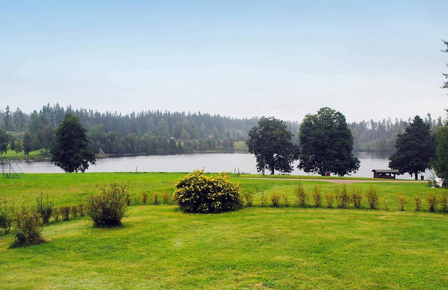 Holiday Home in HÃ¥cksvik - Photo 12