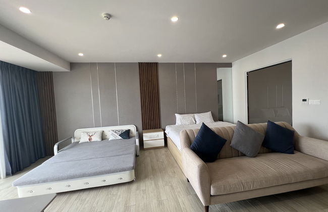 PHONGLIEM Apartment - Foto 22