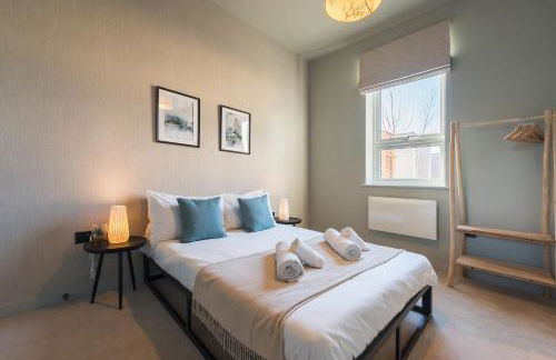 Gwel Y Mor Courtyard by Birch Stays New Home - Photo 21