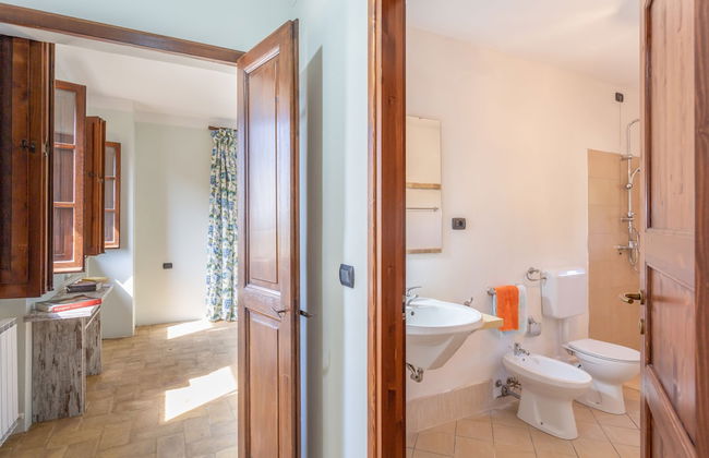 Borgo Pulciano Agriturismo - Photo 80