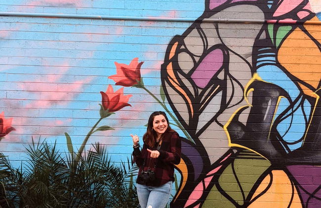 RoRo Street Art Tour - Foto 7