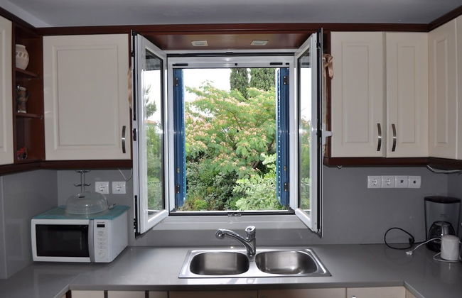 Villa Kyma - Photo 19