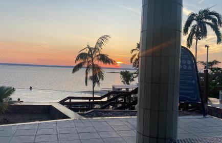 820 Refúgio de Frente para o Rio - Foto 16