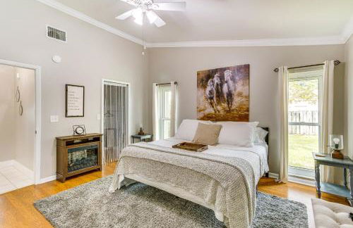 Wellington Vacation Rental Private Saltwater Pool - Foto 15