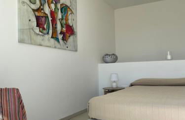 Villa Le Dune Cocus - Foto 31