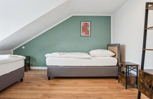 Sali-Homes Monteur Stay - Foto 25