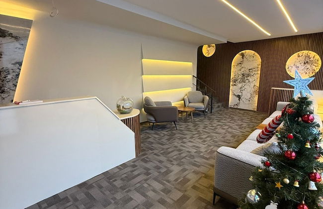 Home Suit apart otel - Foto 30