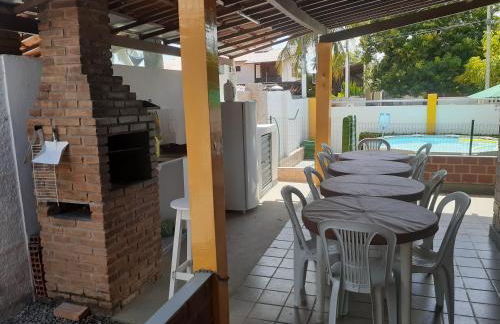 Casa na Praia em Maceió apenas a 120 mts do Mar - Foto 34