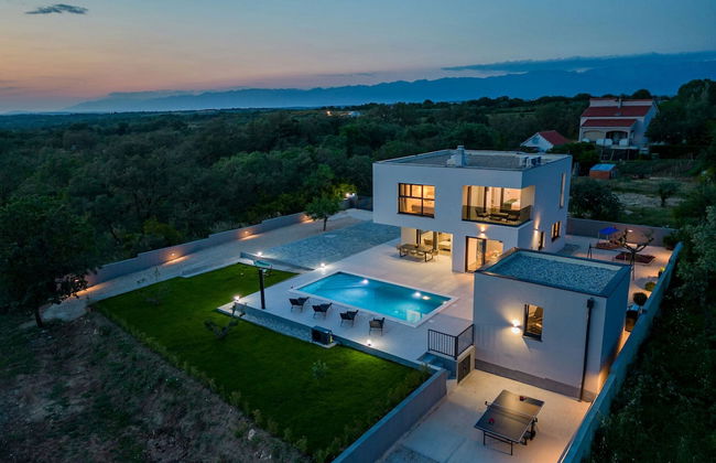 Villa Rocinante - Foto 58