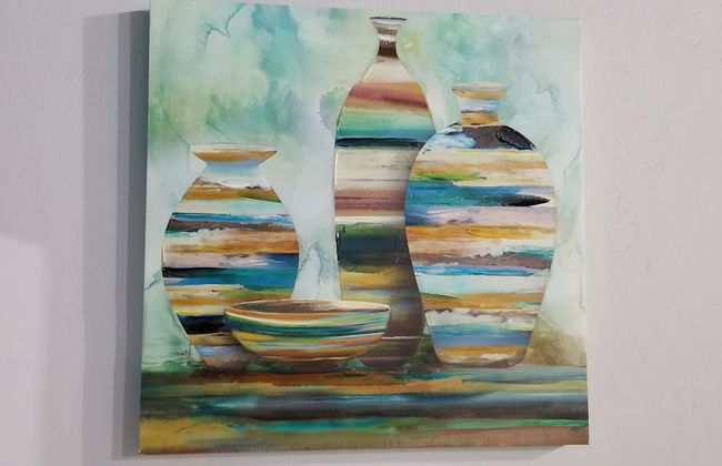 New Kingston Guest Apartment at Donhead - Foto 62