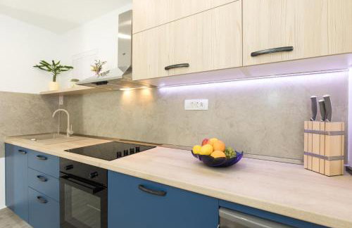 Apartman Mares - Foto 13