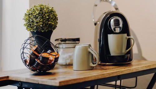 C&K Apartment - Charmanter Altbau in City Nähe - Foto 5