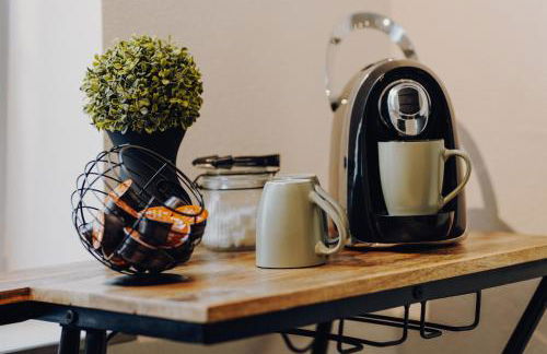 C&K Apartment - Charmanter Altbau in City Nähe - Foto 5