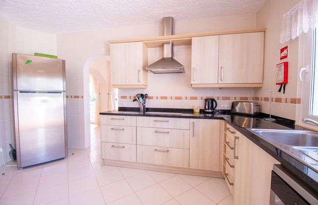 Casa Alegria This Villa is Perfect for a Family - Foto 28