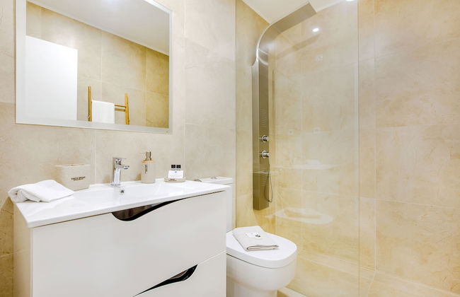 Espinho Beach 4 Stays Apartment - Foto 17