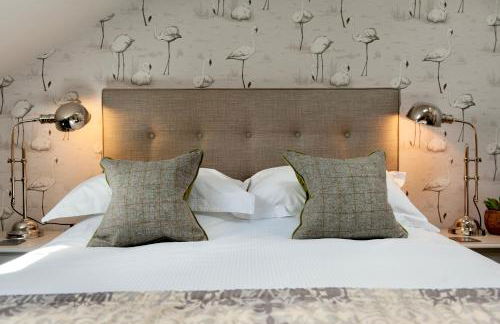 The Halston Carlisle - Foto 92