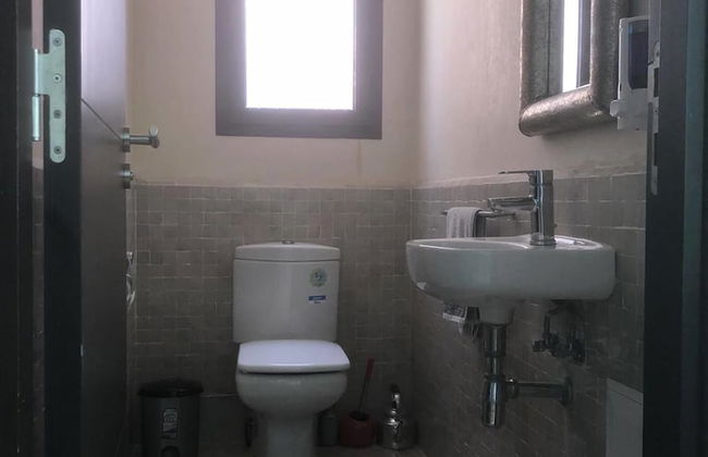 Amine's Pavilion Golf and Waky - Foto 9