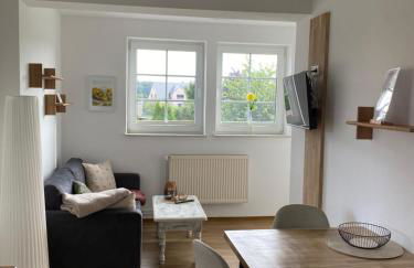 Haffquartier - "Zur Alten Bäckerei" - Foto 37