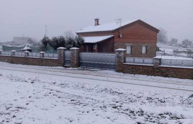 Casa Rural Era de los Trigales - Foto 8