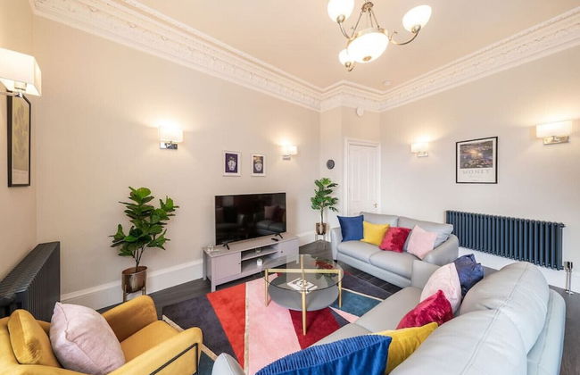 Cordis Apartment - A Trendsetter s Residence - Photo 2