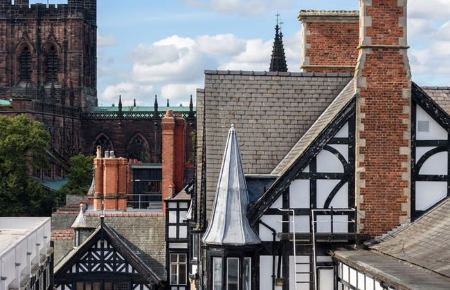 The Kings Gathering - Very Central Chester - Photo 51