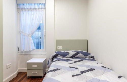 Apartamento en Indautxu - Foto 5