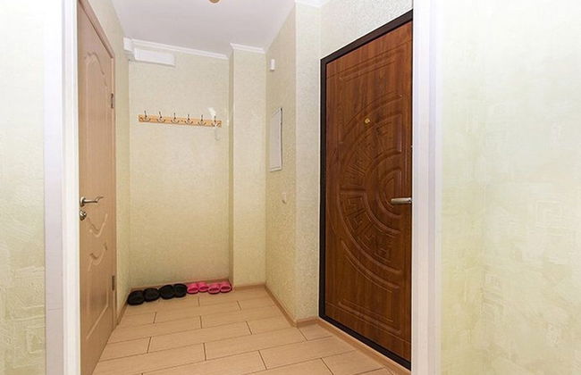 ApartLux Arbatskaya - Photo 27