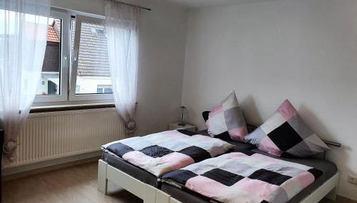 Pension Nickel Ferienwohnung II Waldstraße 18 Alsbach-Hähnlein - Foto 4