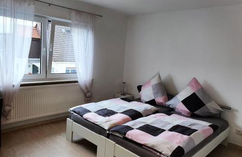Pension Nickel Ferienwohnung II Waldstraße 18 Alsbach-Hähnlein - Foto 4