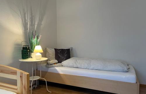 Allgäutraum Ferienwohnung Nr. 1 - Foto 9