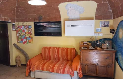 Casa Giulia on Francigena - Foto 21