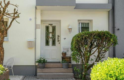 Ferienwohnung bei Julia mit Wlan - Foto 23