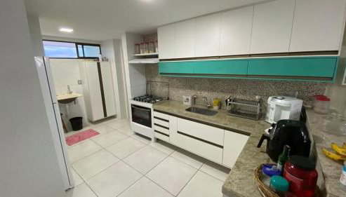 Apartamento em Cabedelo - Foto 3