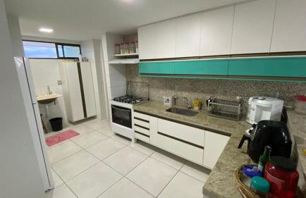 Apartamento em Cabedelo - Foto 3