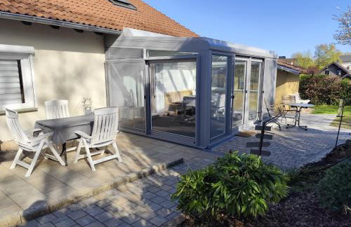 Haus Sonnenburg - Foto 12