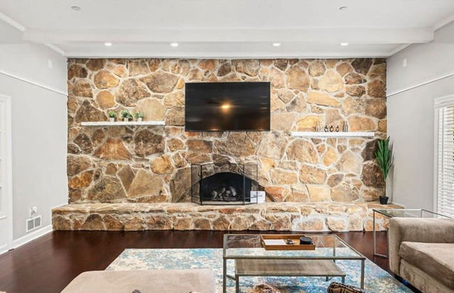 Mansion With Private Pool Bsktball Tennis Courts - Foto 69