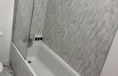 The Luxe Haven Penthouse - Sleeps 4 Apartment Nottingham City Centre - Foto 15