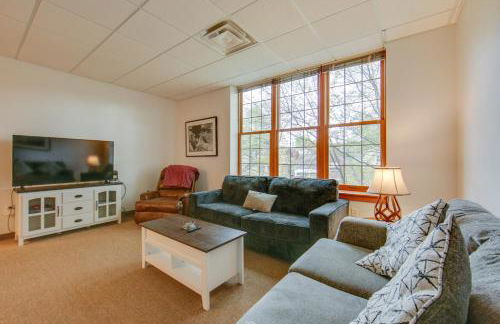 20 Mi to Dtwn Pittsburgh Pet-Friendly Apartment - Foto 1