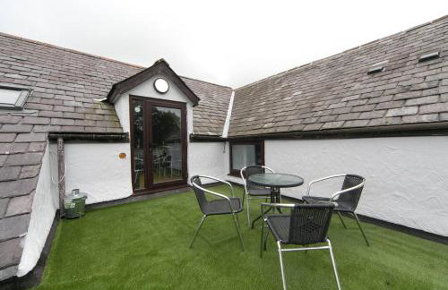 Modern en-suite room in country PubRestaurant 2 with communal kitchen - Pass the Keys - Foto 16