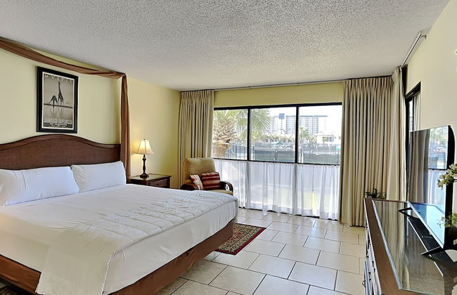 Edgewater Beach & Golf Resort II by Resort Collection - Foto 5