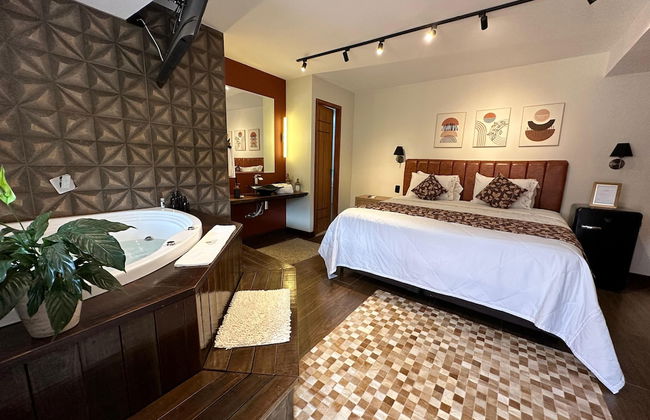 CHALÉS PRINCESA ISABEL - Photo 3