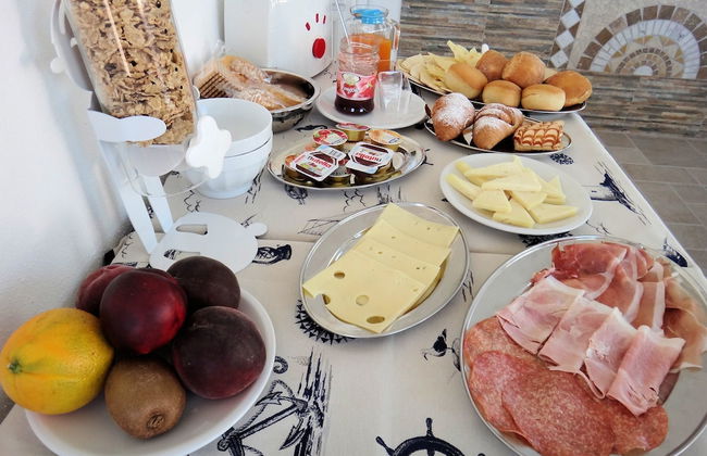 Sa Fiorida Case Vacanze - Foto 40