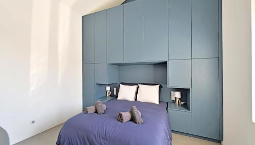 iNakaza - Clim, Moderne, Terrasse & Parking - Foto 5